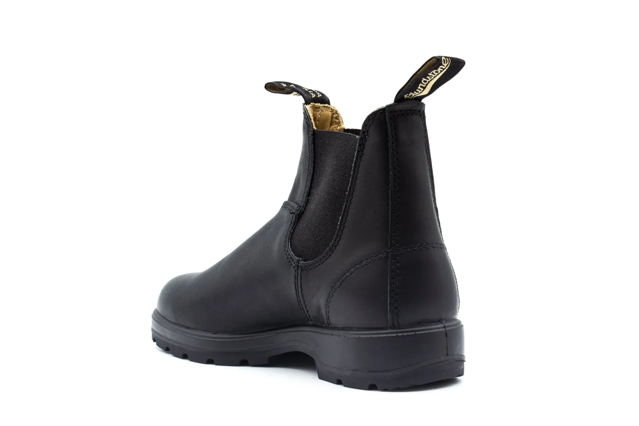 Casual|BLUNDSTONE 558 Classic BLACK