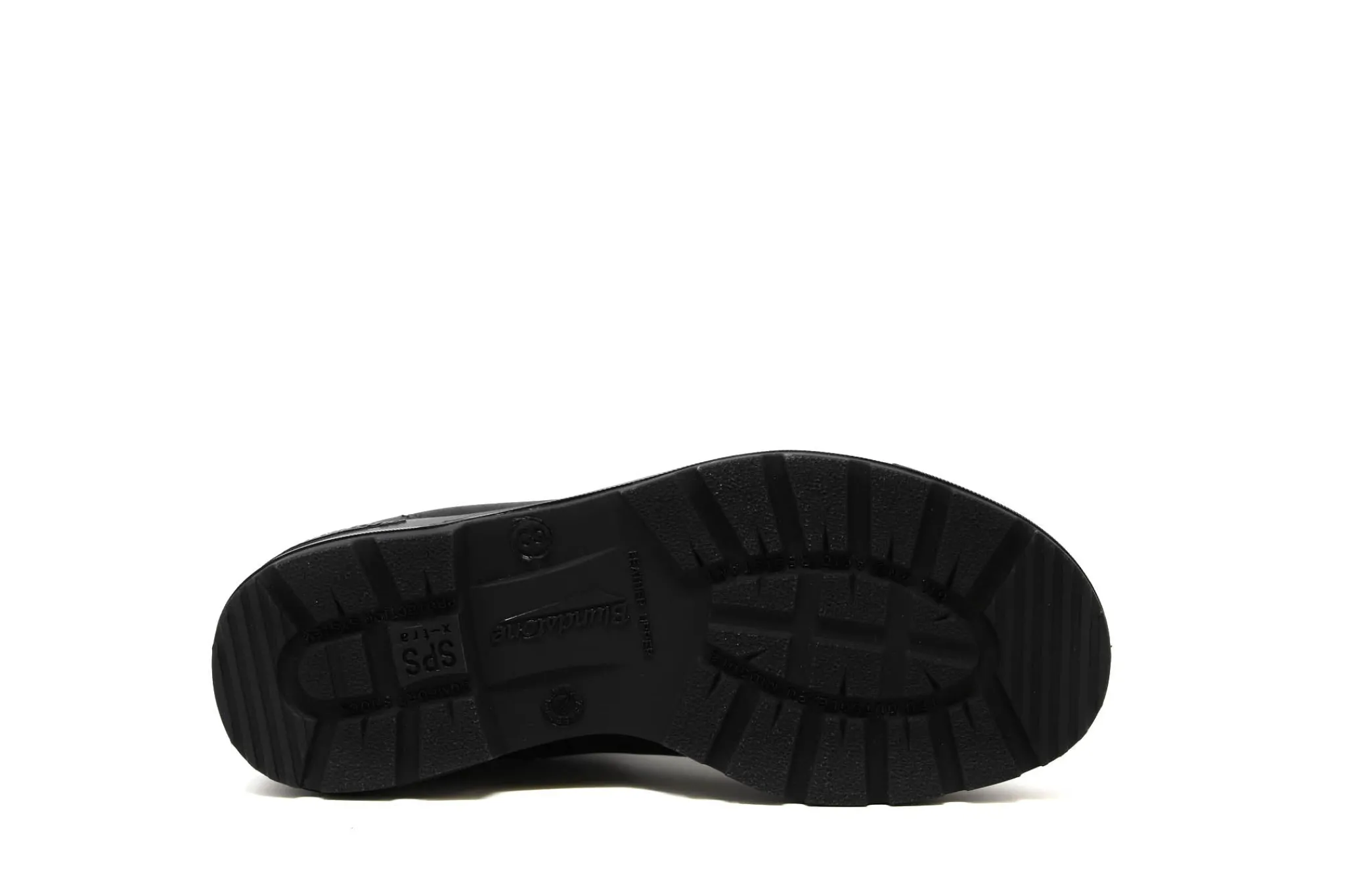 Casual|BLUNDSTONE 558 Classic BLACK