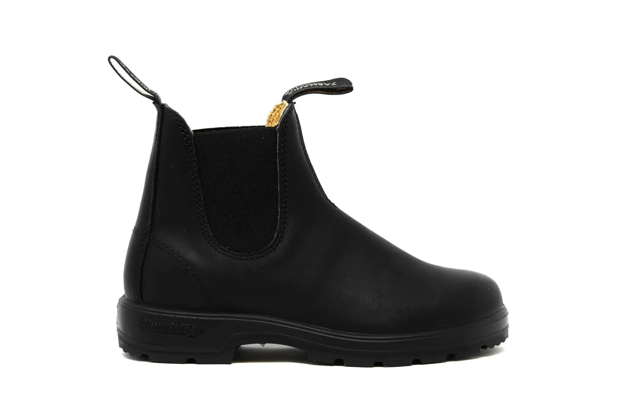 Casual|BLUNDSTONE 558 Classic BLACK