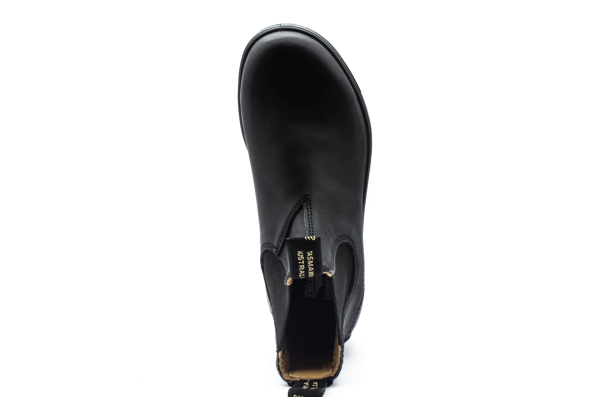 Casual|BLUNDSTONE 558 Classic BLACK