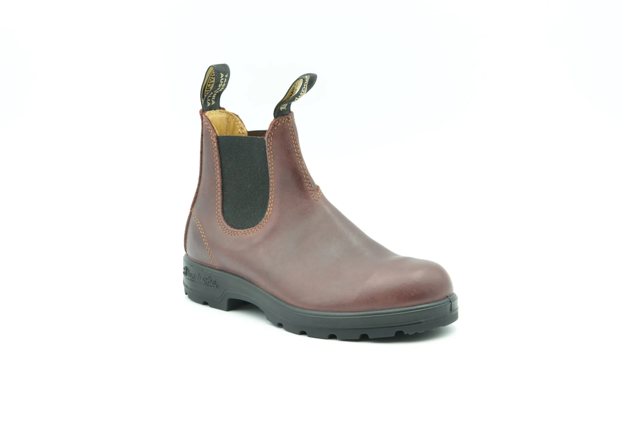 Casual|BLUNDSTONE 1440 Classic Redwood REWOO