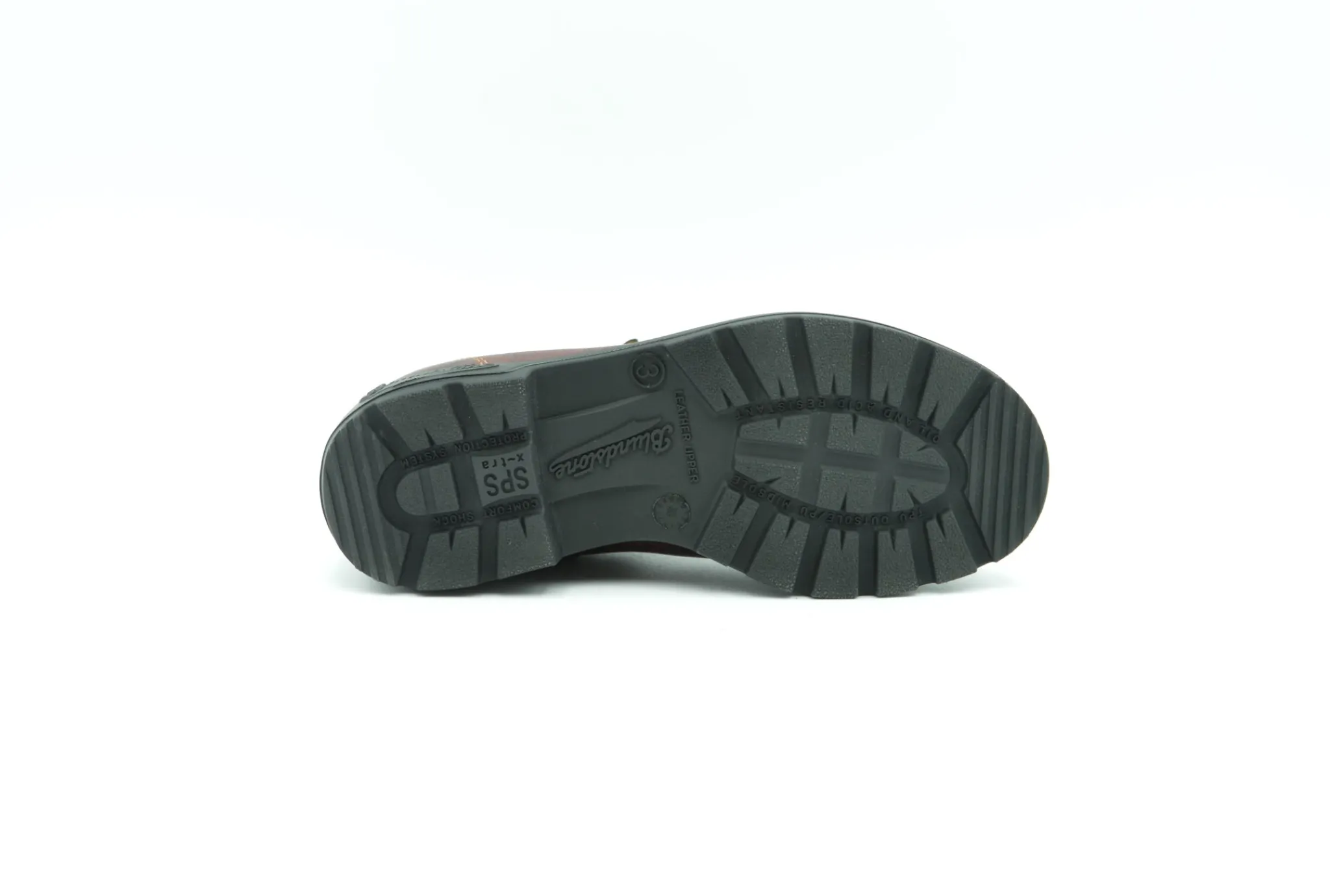 Casual|BLUNDSTONE 1440 Classic Redwood REWOO