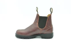 Casual|BLUNDSTONE 1440 Classic Redwood REWOO