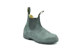 Casual|BLUNDSTONE 587 Classic Rustic BLACK