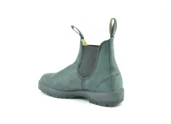 Casual|BLUNDSTONE 587 Classic Rustic BLACK