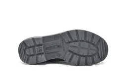 Casual|BLUNDSTONE 587 Classic Rustic BLACK