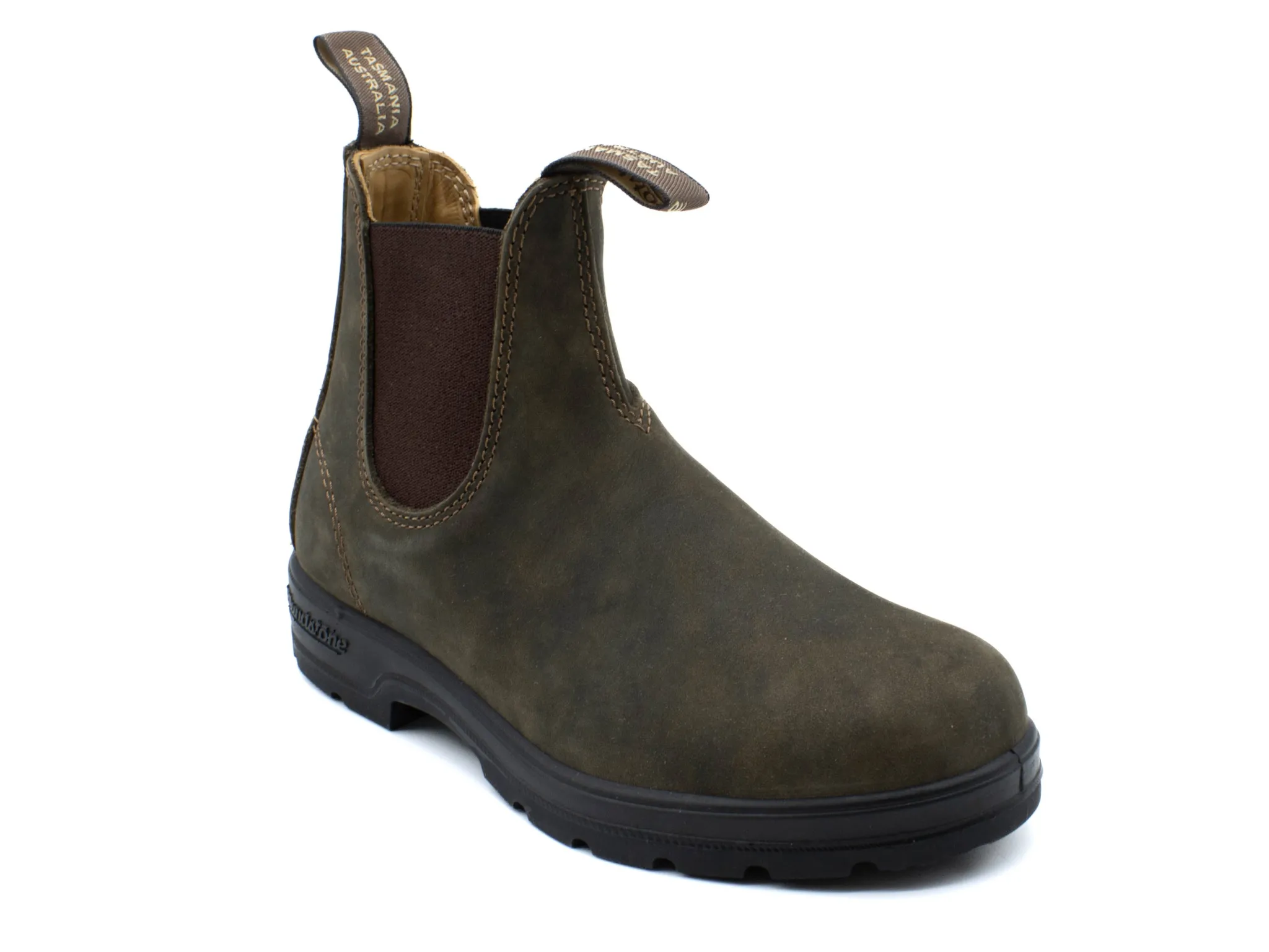 Casual|BLUNDSTONE 585 Classic Rustic BROWN