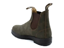 Casual|BLUNDSTONE 585 Classic Rustic BROWN