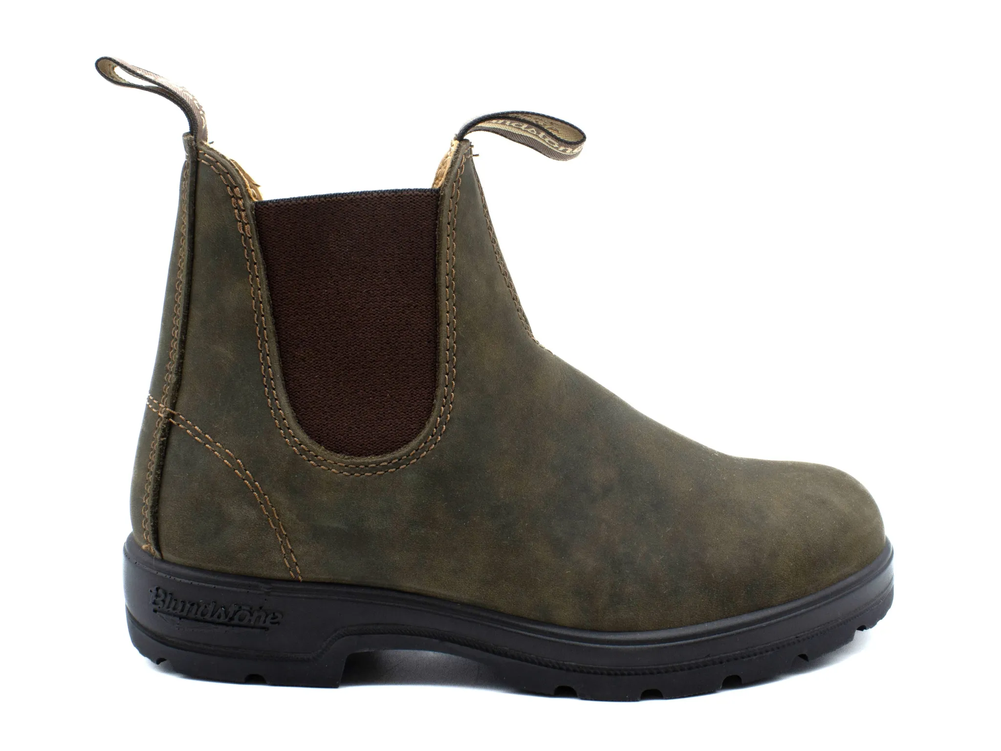 Casual|BLUNDSTONE 585 Classic Rustic BROWN