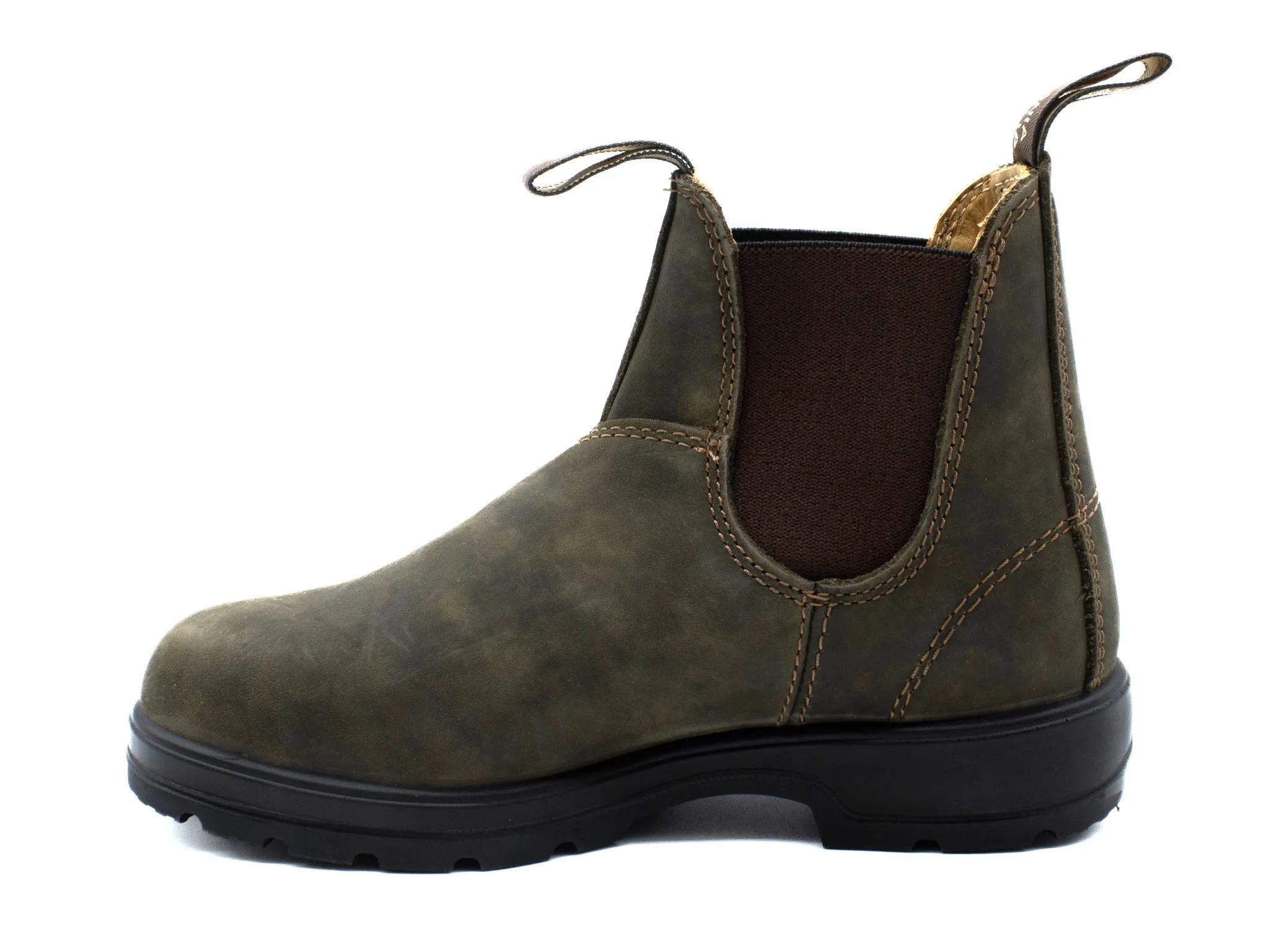 Casual|BLUNDSTONE 585 Classic Rustic BROWN