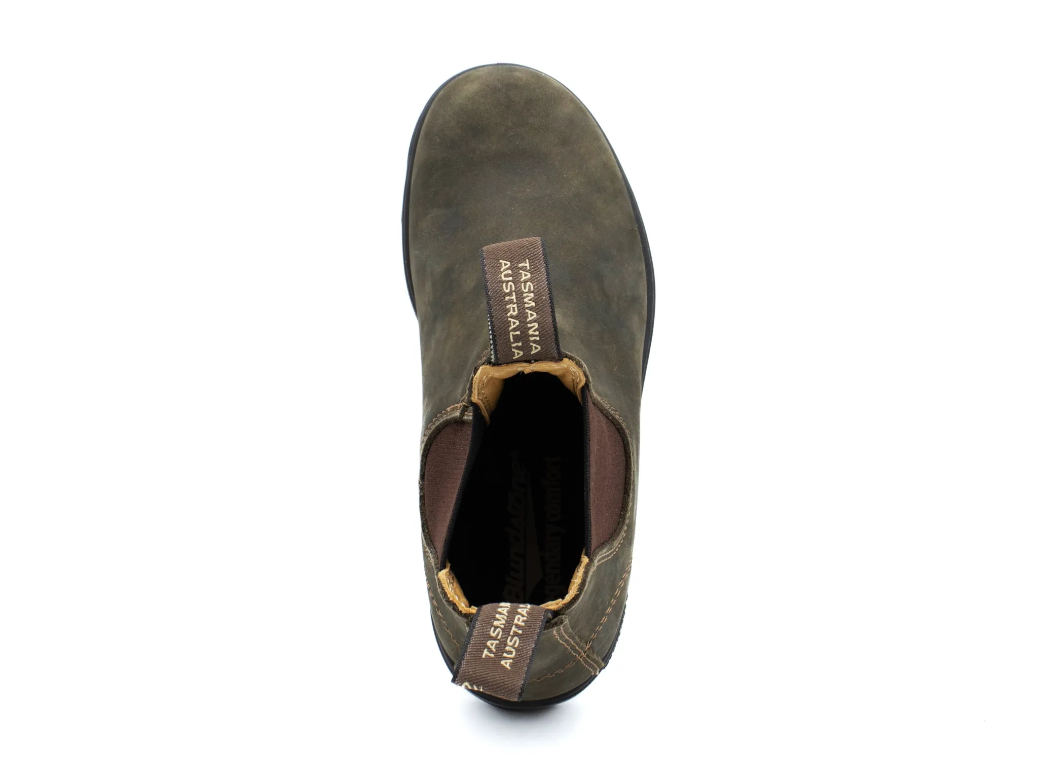 Casual|BLUNDSTONE 585 Classic Rustic BROWN