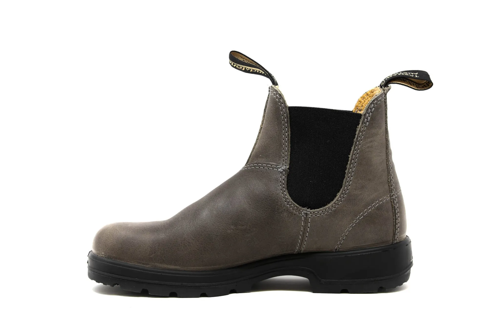 Casual|BLUNDSTONE 1469 Classic Steel GREY