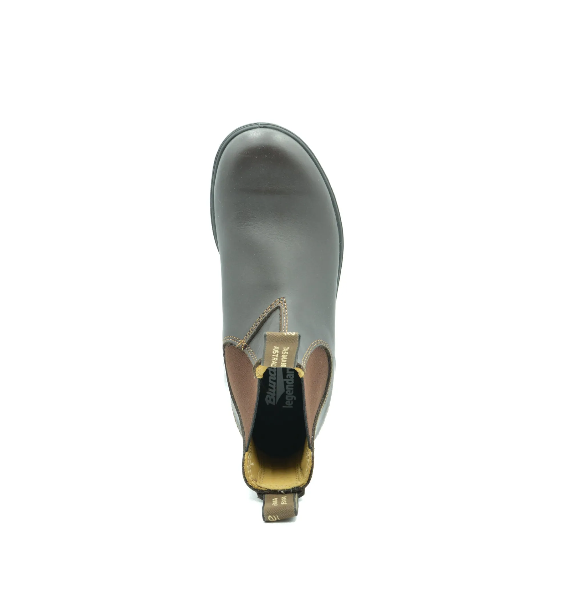 Casual|BLUNDSTONE 550 Classic Walnut WALNT