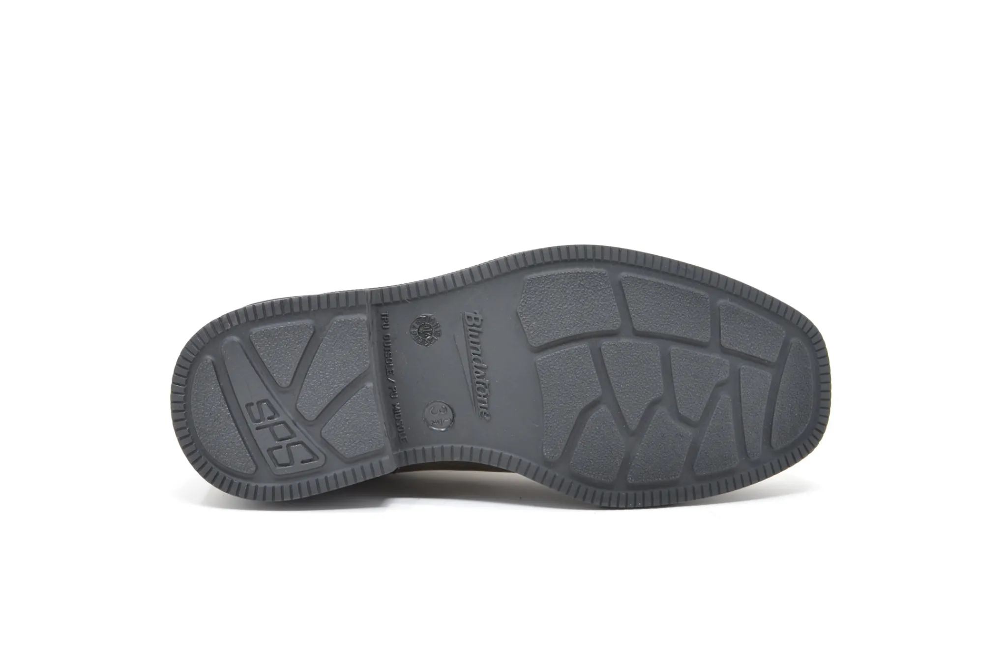 Casual|BLUNDSTONE Dress #95 GREY