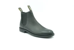 Casual|BLUNDSTONE 1901 Dress Ankle BLACK