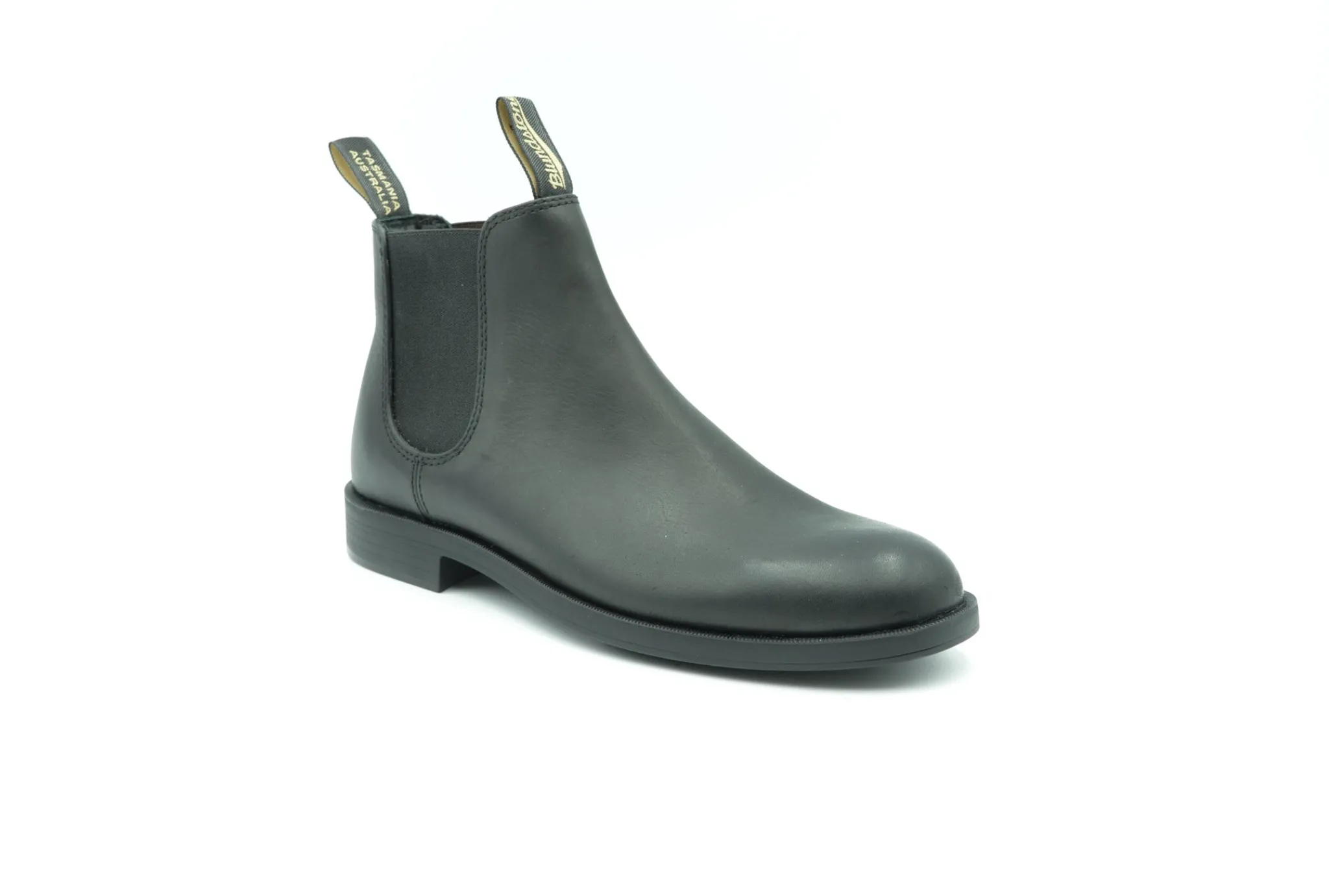 Casual|BLUNDSTONE 1901 Dress Ankle BLACK