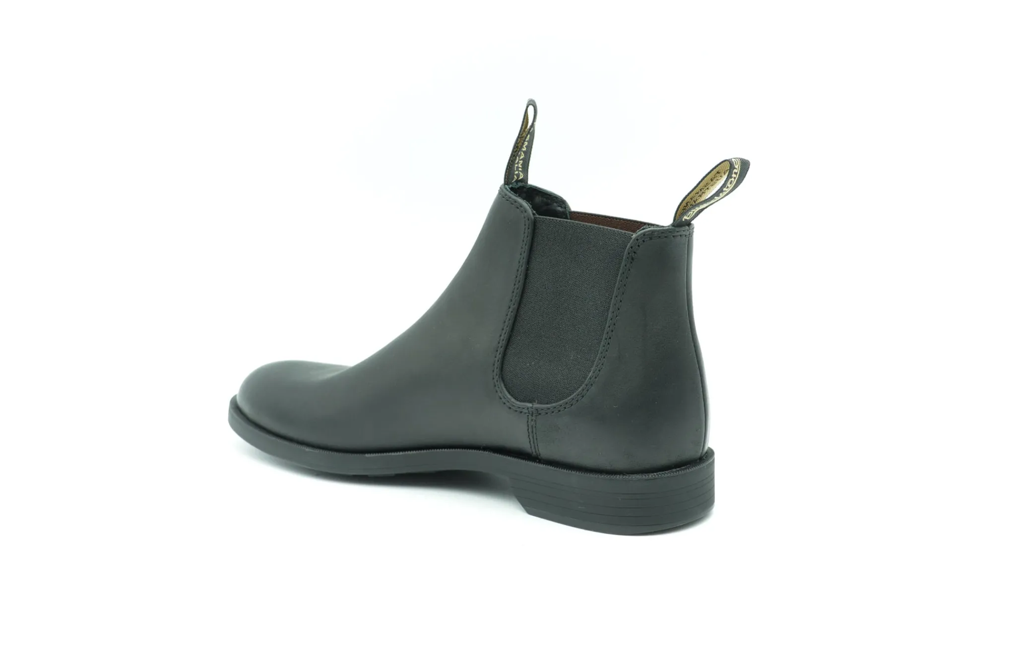 Casual|BLUNDSTONE 1901 Dress Ankle BLACK