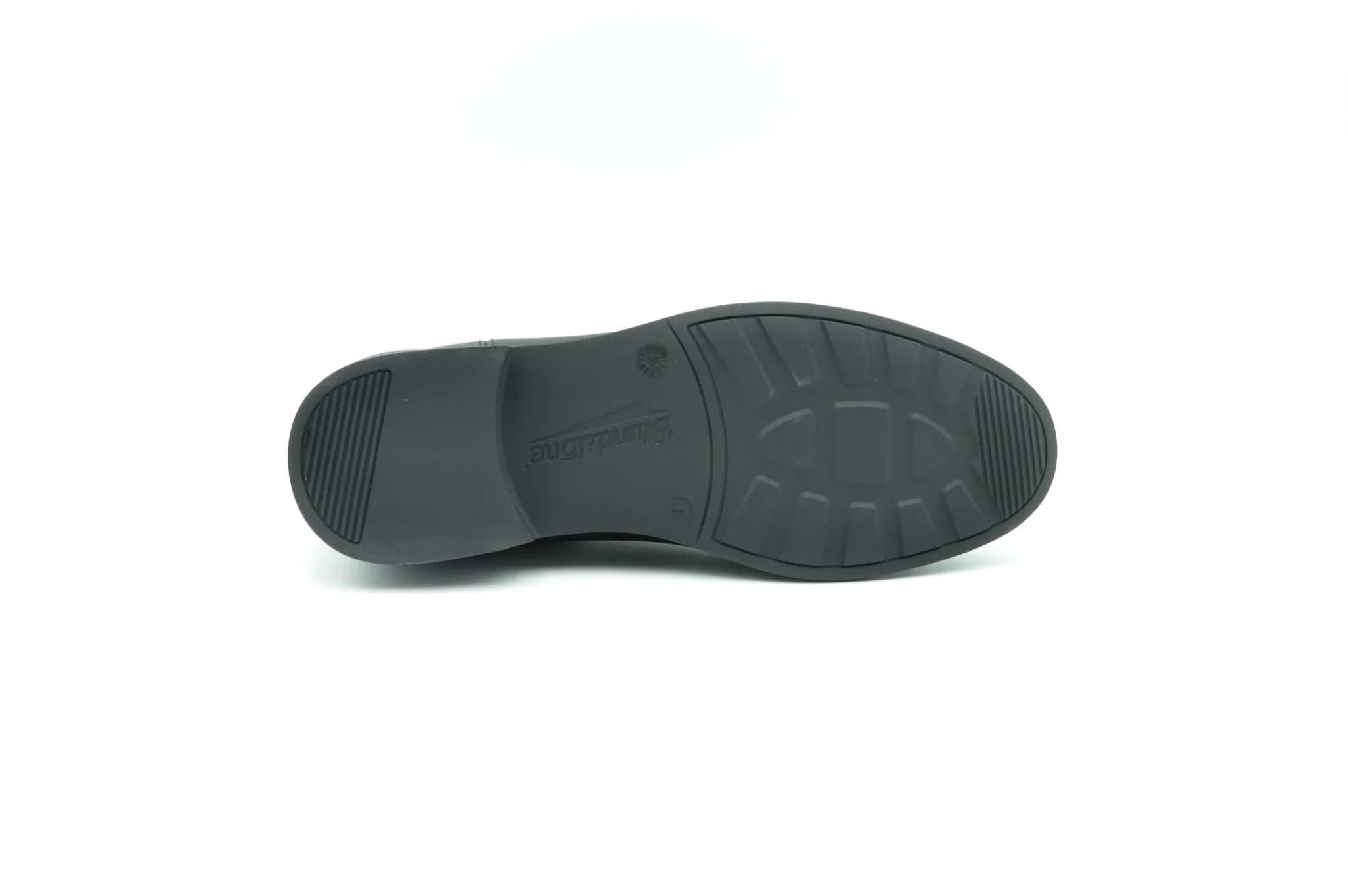 Casual|BLUNDSTONE 1901 Dress Ankle BLACK