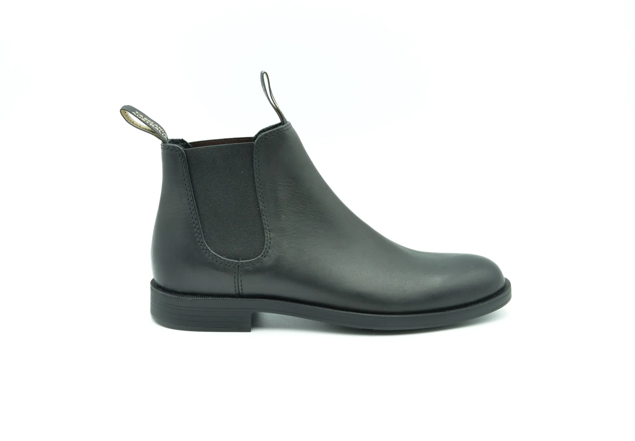 Casual|BLUNDSTONE 1901 Dress Ankle BLACK