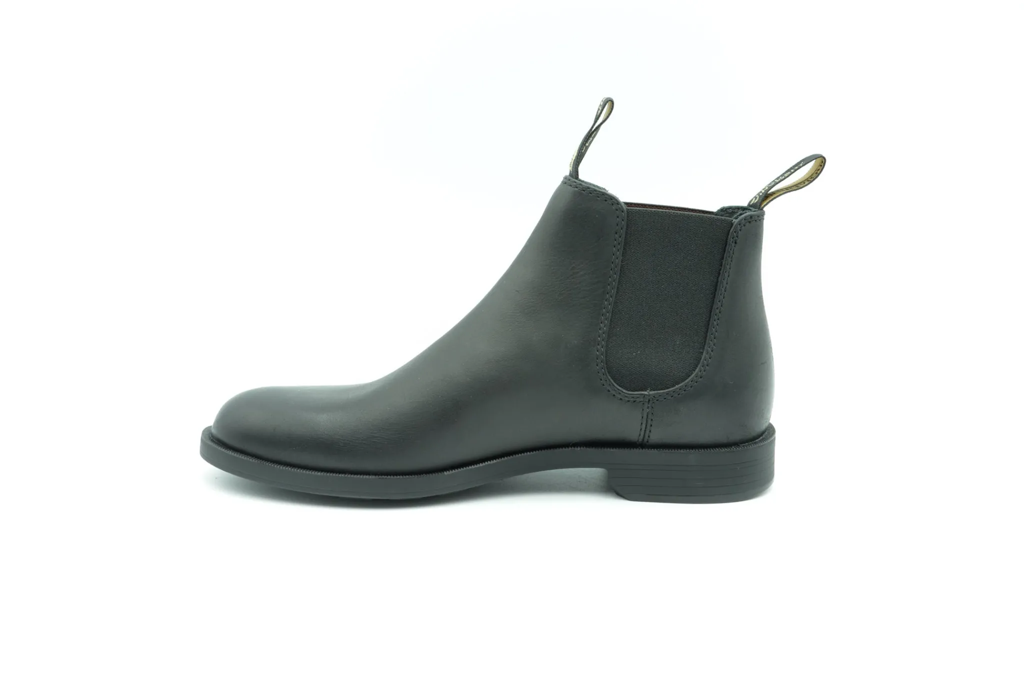 Casual|BLUNDSTONE 1901 Dress Ankle BLACK