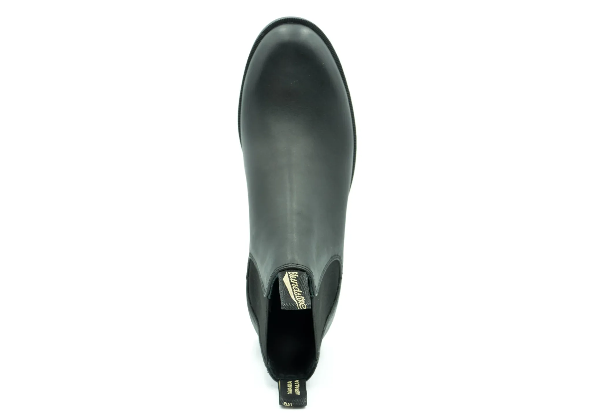 Casual|BLUNDSTONE 1901 Dress Ankle BLACK