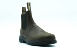 Casual|BLUNDSTONE 2029 Dress Antique BROWN