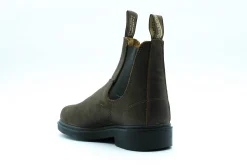Casual|BLUNDSTONE 2029 Dress Antique BROWN