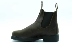 Casual|BLUNDSTONE 2029 Dress Antique BROWN
