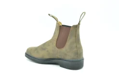 Casual|BLUNDSTONE 06 Dress Rustic Brown RSTC
