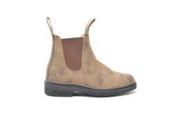 Casual|BLUNDSTONE 06 Dress Rustic Brown RSTC