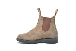 Casual|BLUNDSTONE 06 Dress Rustic Brown RSTC