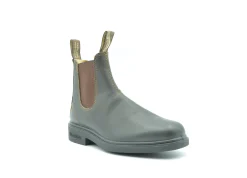Casual|BLUNDSTONE 067 Dress Stout Brown BRN