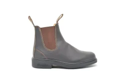 Casual|BLUNDSTONE 067 Dress Stout Brown BRN