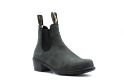 Casual|BLUNDSTONE #2064 Heel BLACK