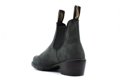 Casual|BLUNDSTONE #2064 Heel BLACK
