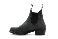Casual|BLUNDSTONE #2064 Heel BLACK