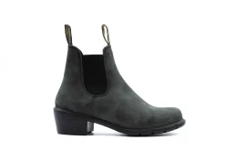 Casual|BLUNDSTONE #2064 Heel BLACK