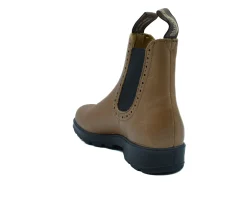 Casual|BLUNDSTONE Hi Top 2215 in CAMEL