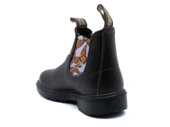 Casual|BLUNDSTONE Kids #2395 BROWN