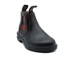 Casual|BLUNDSTONE Kids #2252 BKRED