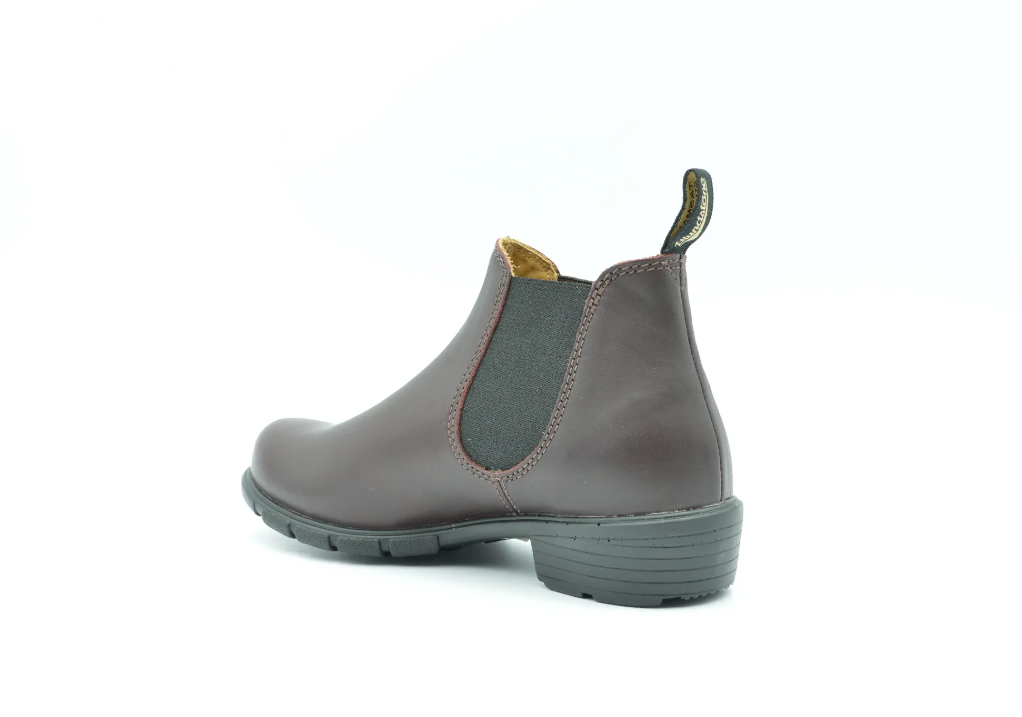 Casual|BLUNDSTONE 2176 Low Ankle in Shiraz SHIRZ