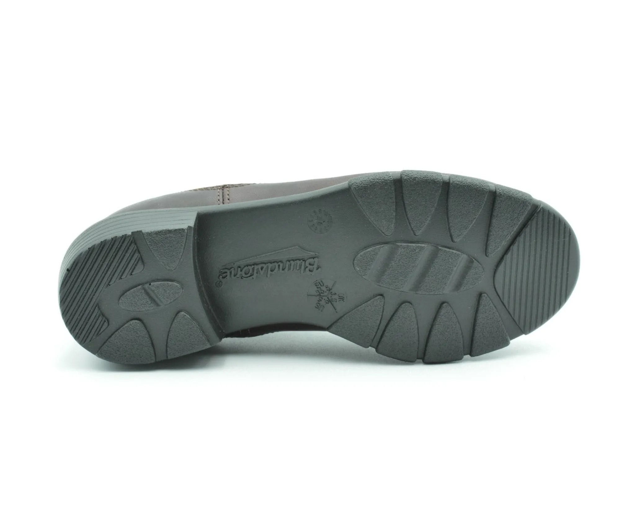 Casual|BLUNDSTONE 2176 Low Ankle in Shiraz SHIRZ