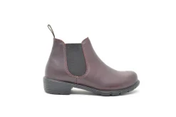Casual|BLUNDSTONE 2176 Low Ankle in Shiraz SHIRZ