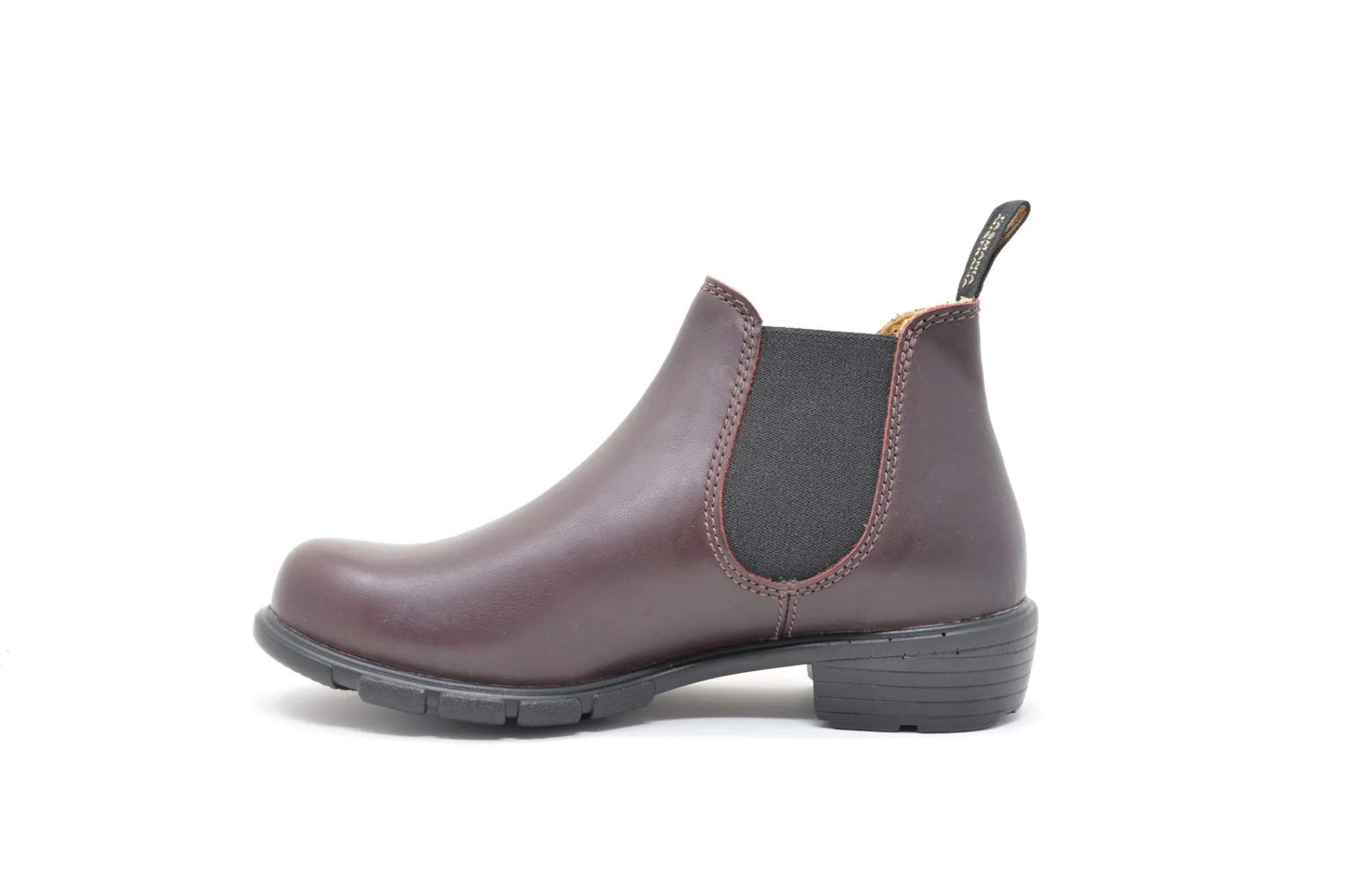 Casual|BLUNDSTONE 2176 Low Ankle in Shiraz SHIRZ