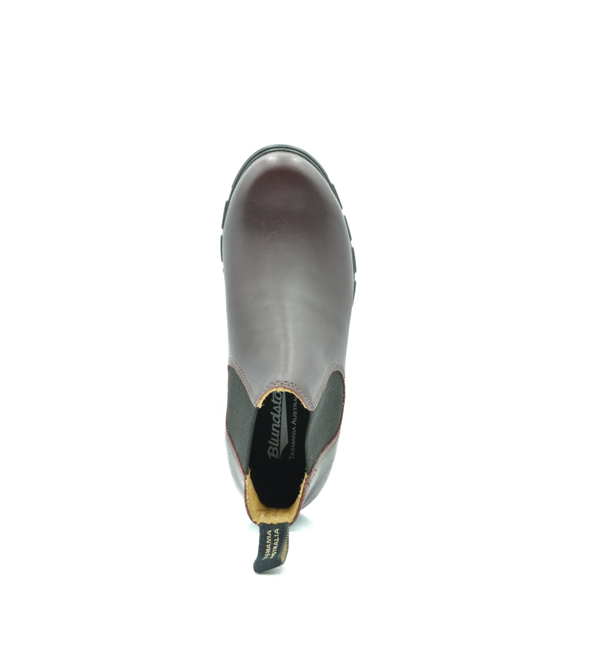 Casual|BLUNDSTONE 2176 Low Ankle in Shiraz SHIRZ
