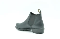 Casual|BLUNDSTONE #2068 Low Heel BLACK
