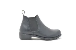 Casual|BLUNDSTONE #2068 Low Heel BLACK