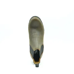 Casual|BLUNDSTONE #1970 Low Heel BROWN