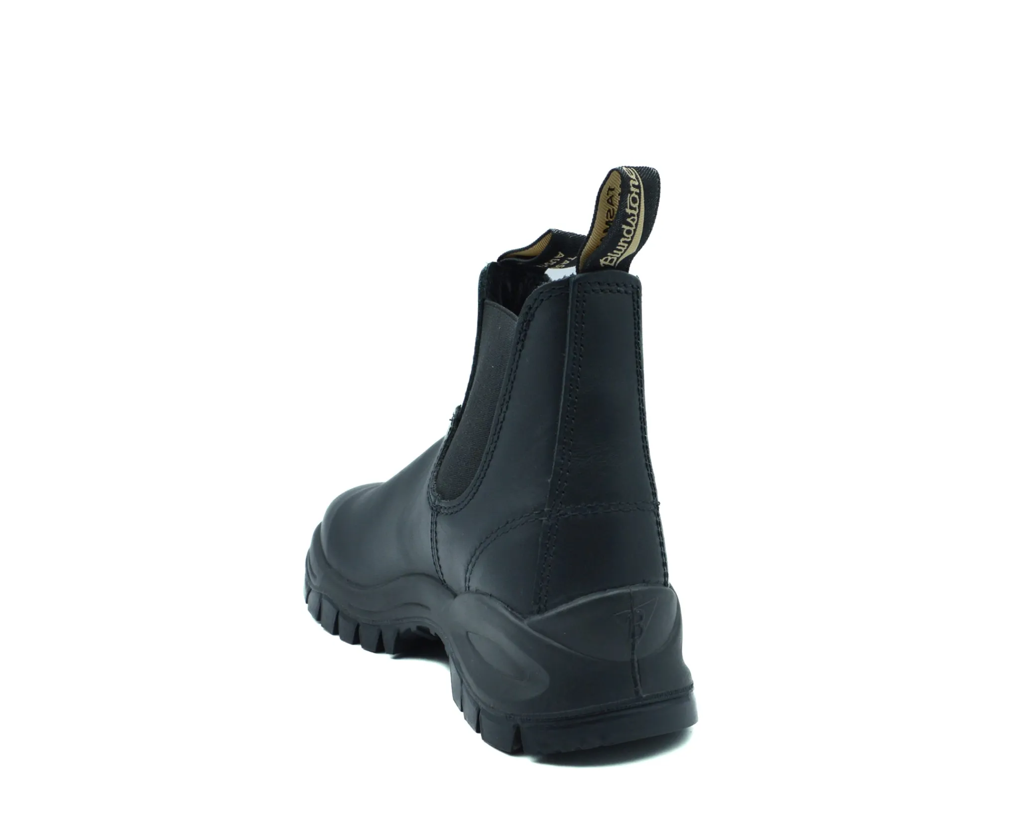 Casual|BLUNDSTONE Lug Sole #2240 BLACK