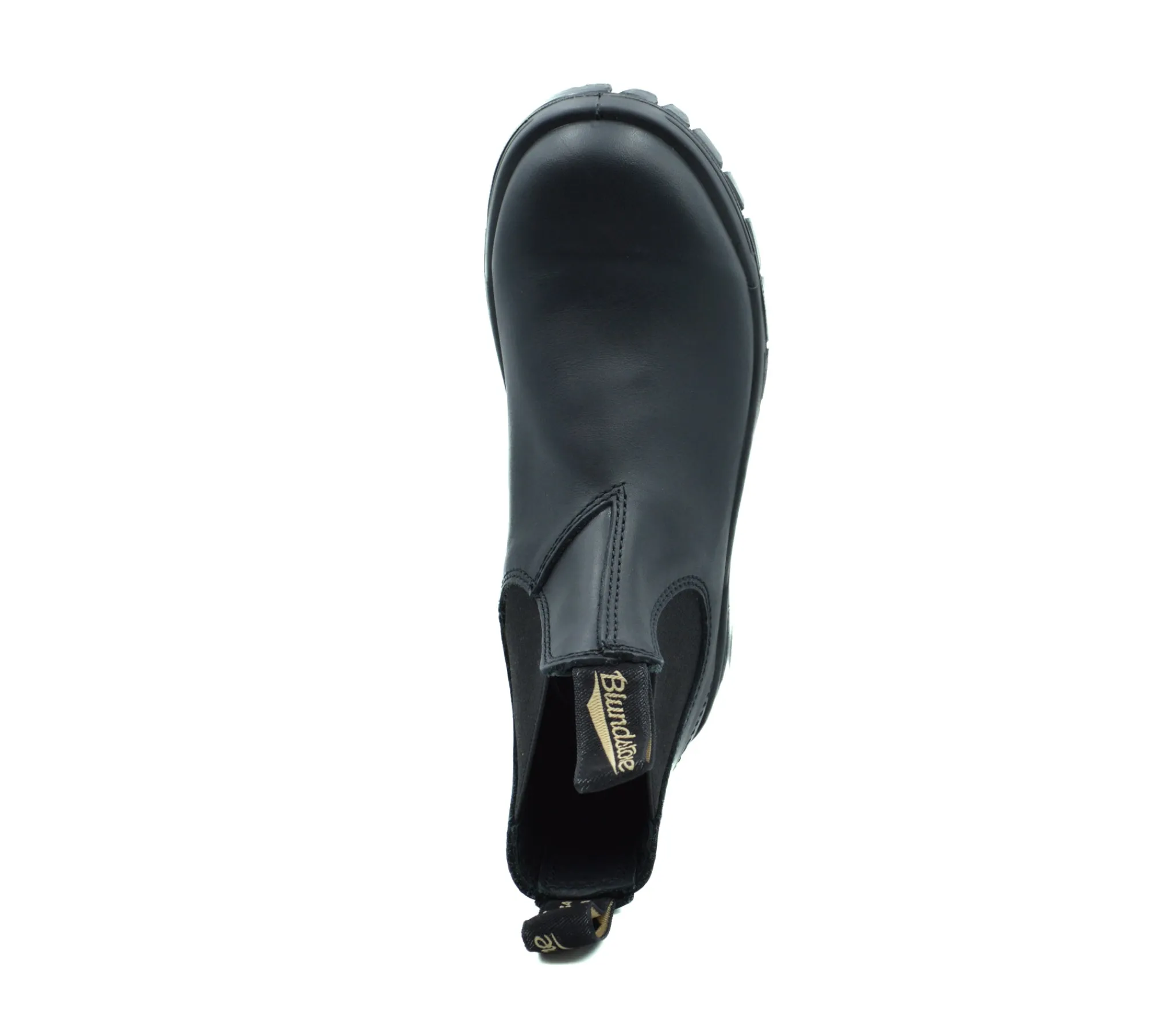 Casual|BLUNDSTONE Lug Sole #2240 BLACK